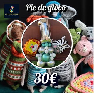 Decoraciones de eventos