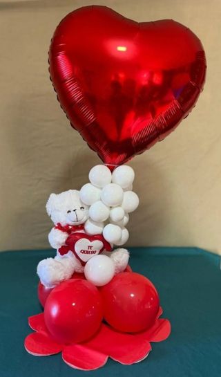 Decoraciones de eventos