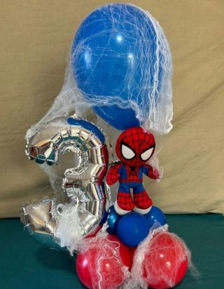 Decoraciones de eventos