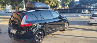 Renault Grand Scenic 2015