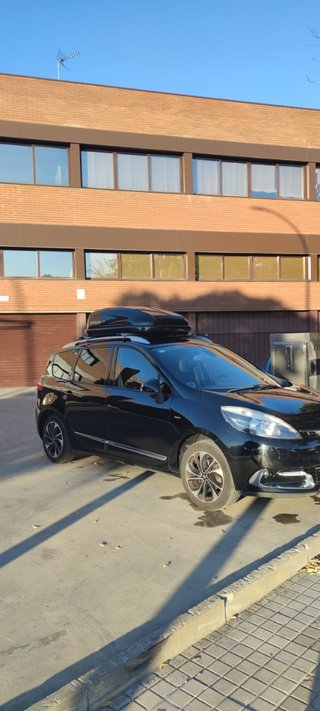 Renault Grand Scenic 2015