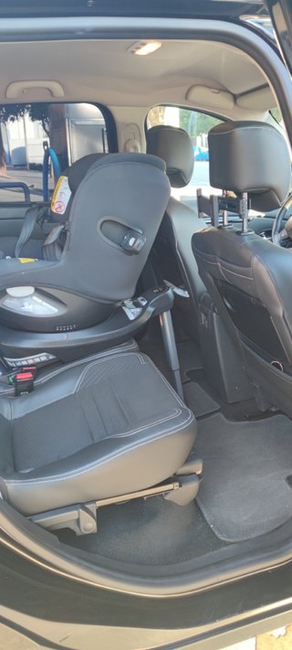 Renault Grand Scenic 2015