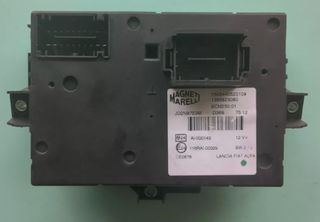 Modulo FIAT PEUGEOT 1365823080 Sicherungskasten