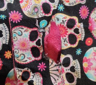 Saco universal silla paseo