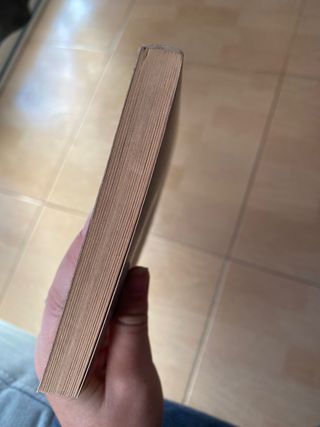 CRONICA DE UNA MUERTE ANUNCIADA