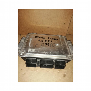 Centralita motor uce Citroen Xsara Picasso c_91302