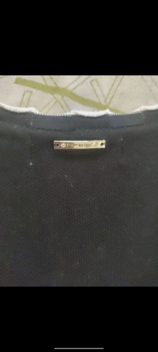 vestito con fantasia