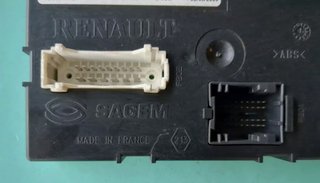 Modulo OPEL VIVARO P8200584663P 281188603A
