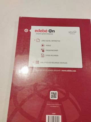 LENGUA Y LITERATURA 2