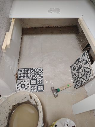 Pinturas  en general y bricolajes