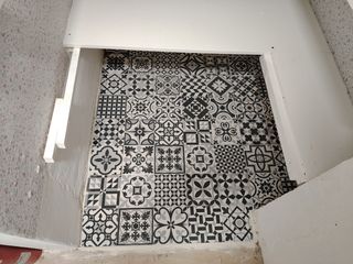 Pinturas  en general y bricolajes
