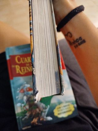 En El Reino De La Fantasia