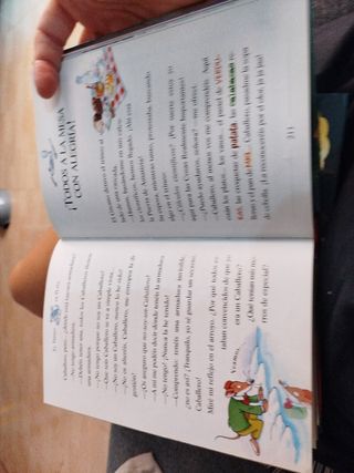 En El Reino De La Fantasia