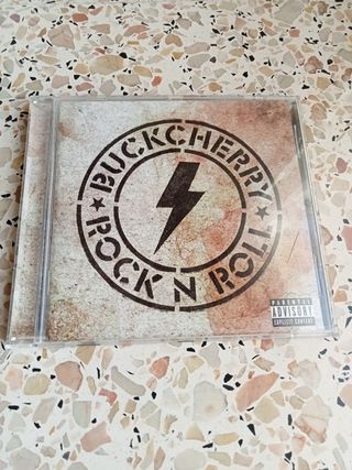 BUCKCHERRY Rock n roll CD