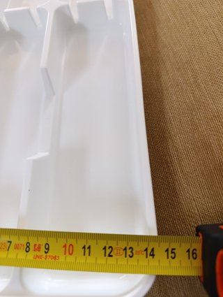 Organizador cajones