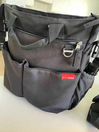 Bolsa Skip Hop para cochecito