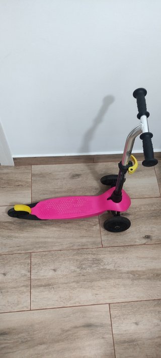 Patinete 3 ruedas