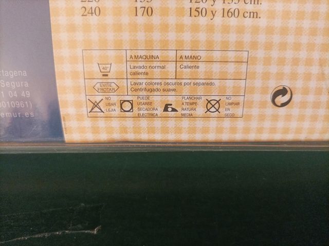 Conjunto funda nórdica 90 cm