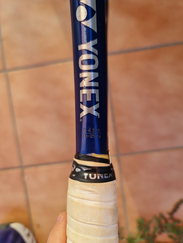 Raquete de ténis YONEX EZONE 105