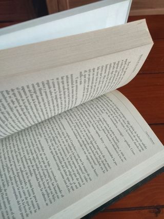 Historia de dos ciudades