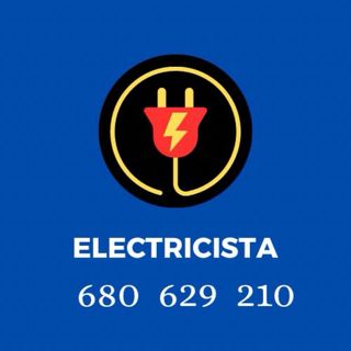 Electricista disponible.