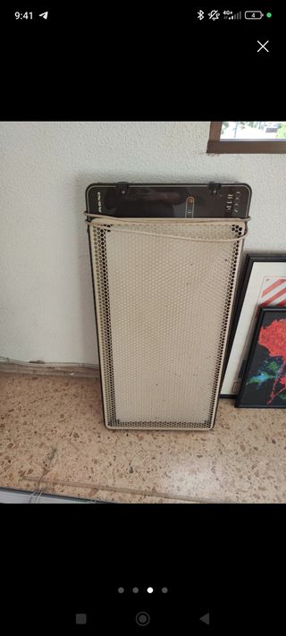 Estufas varios modelos no envío