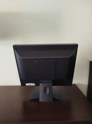 Monitor pantalla pc Benq