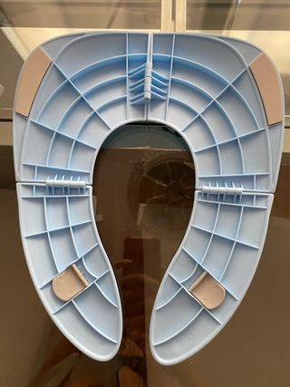 Reductor wc para niños pequeños