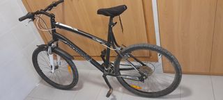 Bicicleta rockrider talla XL