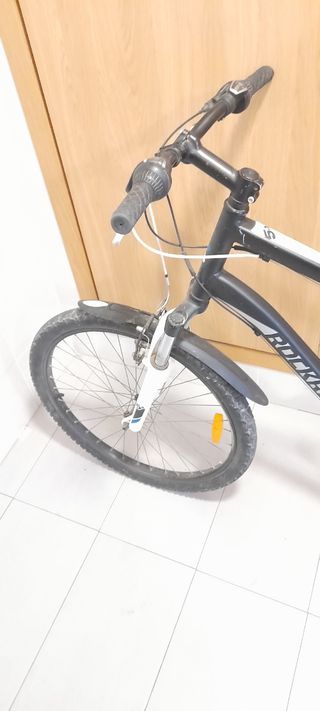 Bicicleta rockrider talla XL