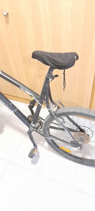 Bicicleta rockrider talla XL