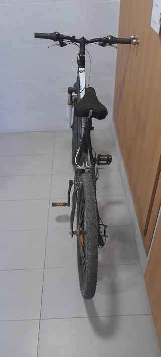 Bicicleta rockrider talla XL