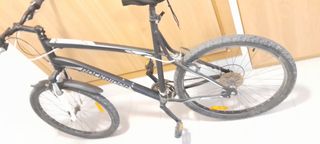 Bicicleta rockrider talla XL