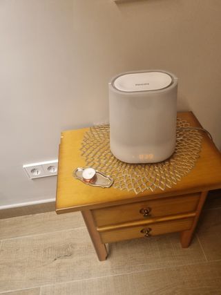 2 Cabeceros de pino de 105cm cada uno, los dos 50€