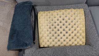 Cama Ortopédica Perros viscoelástica