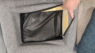 Cama Ortopédica Perros viscoelástica