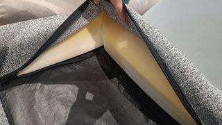 Cama Ortopédica Perros viscoelástica