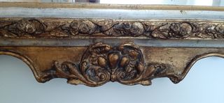 Specchiera originale