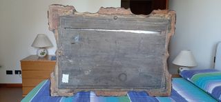 Specchiera originale