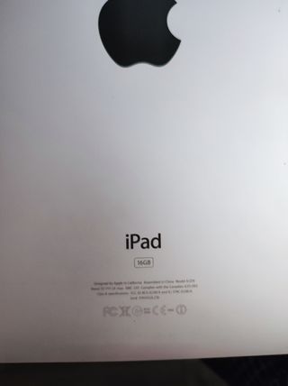 Ipad 2 16 Gb