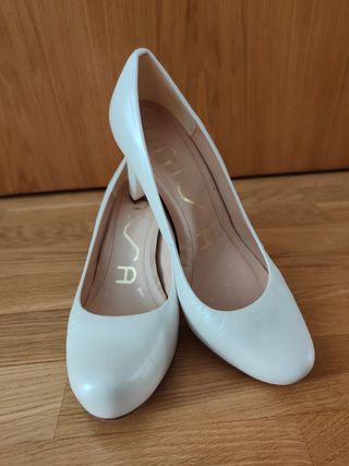 Unisa novia 38