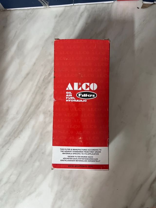 Filtro gasoil Ford SP-1329