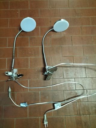 Lampada a led 