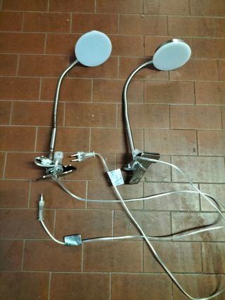 Lampada a led 