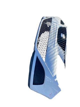 Parachoques delantero SEAT Ibiza 6J , 2008/2011