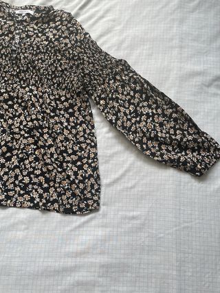 Blusa mujer. Scalpers