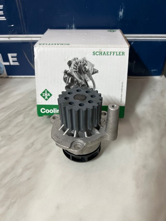 Bomba de agua INA VAG