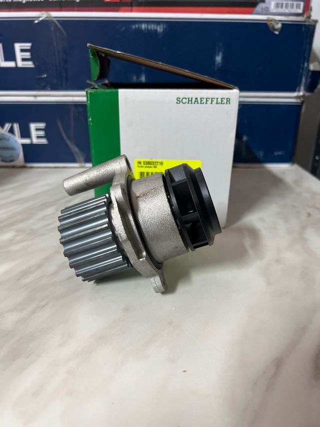 Bomba de agua INA VAG