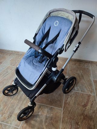 Bugaboo Fox