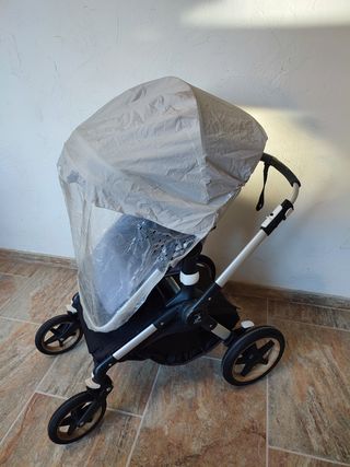 Bugaboo Fox
